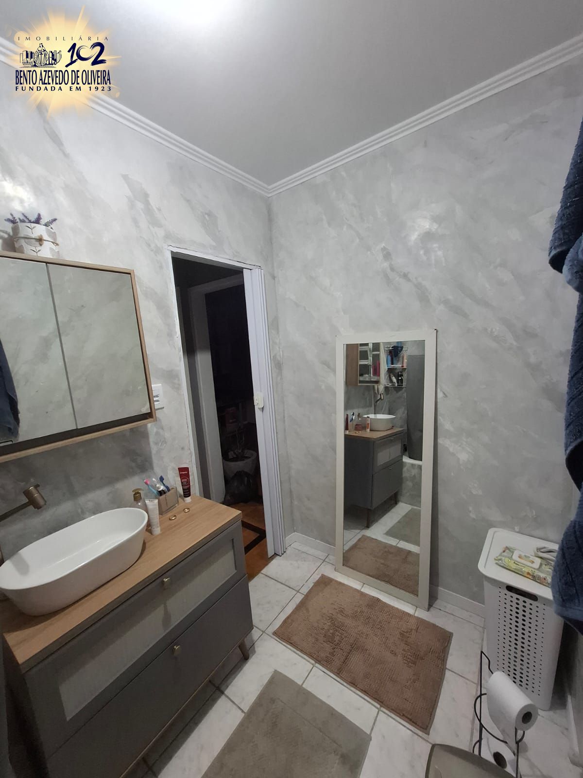 Apartamento, 2 quartos, 65 m² - Foto 12