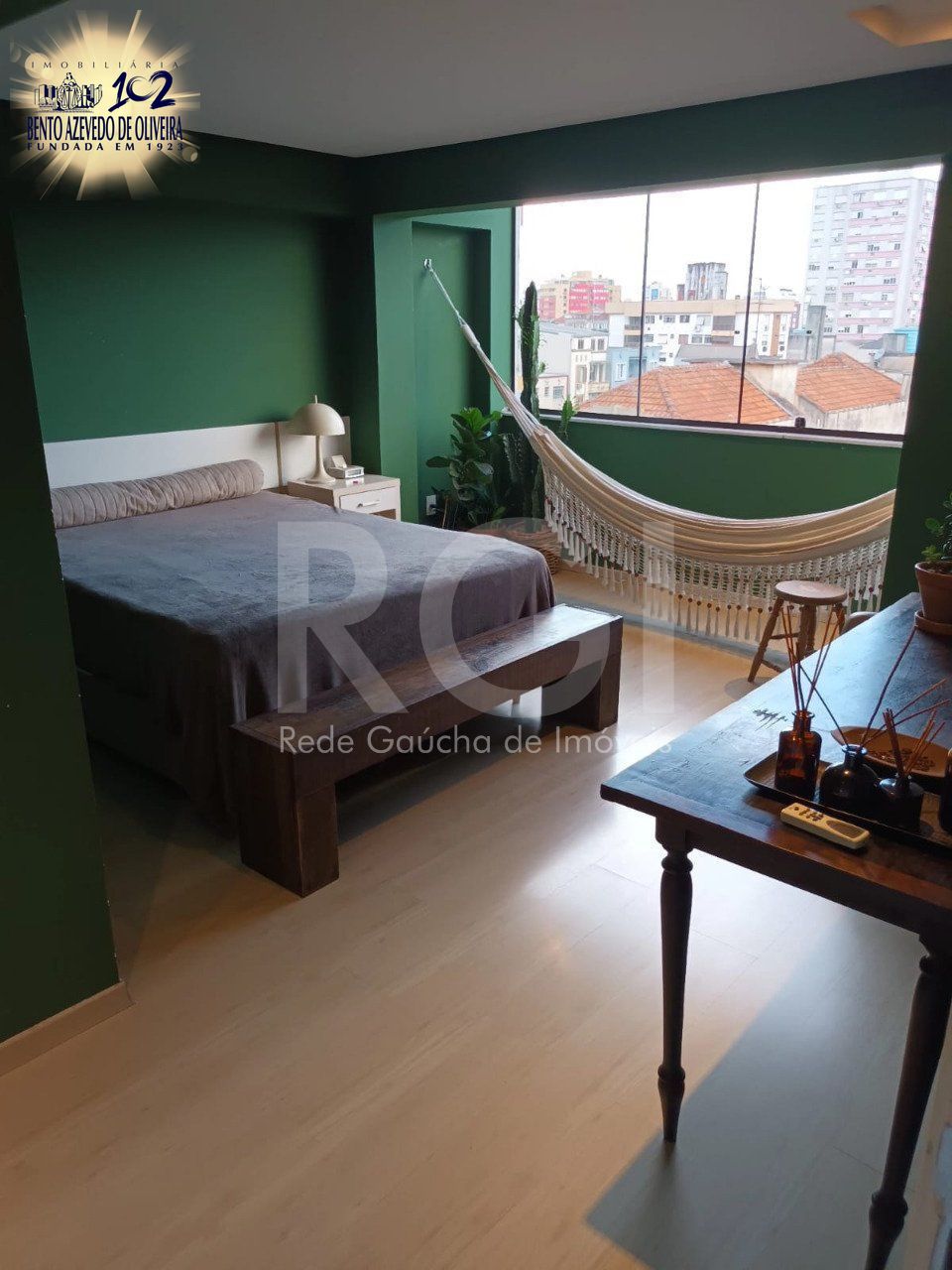 Apartamento, 3 quartos, 129 m² - Foto 49