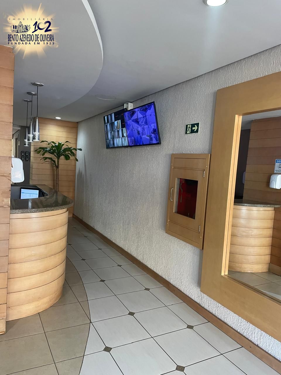 Apartamento, 2 quartos, 55 m² - Foto 2