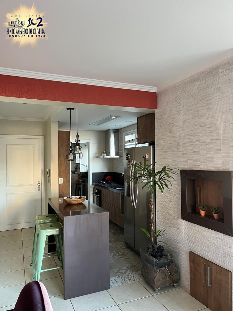 Apartamento, 2 quartos, 82 m² - Foto 8