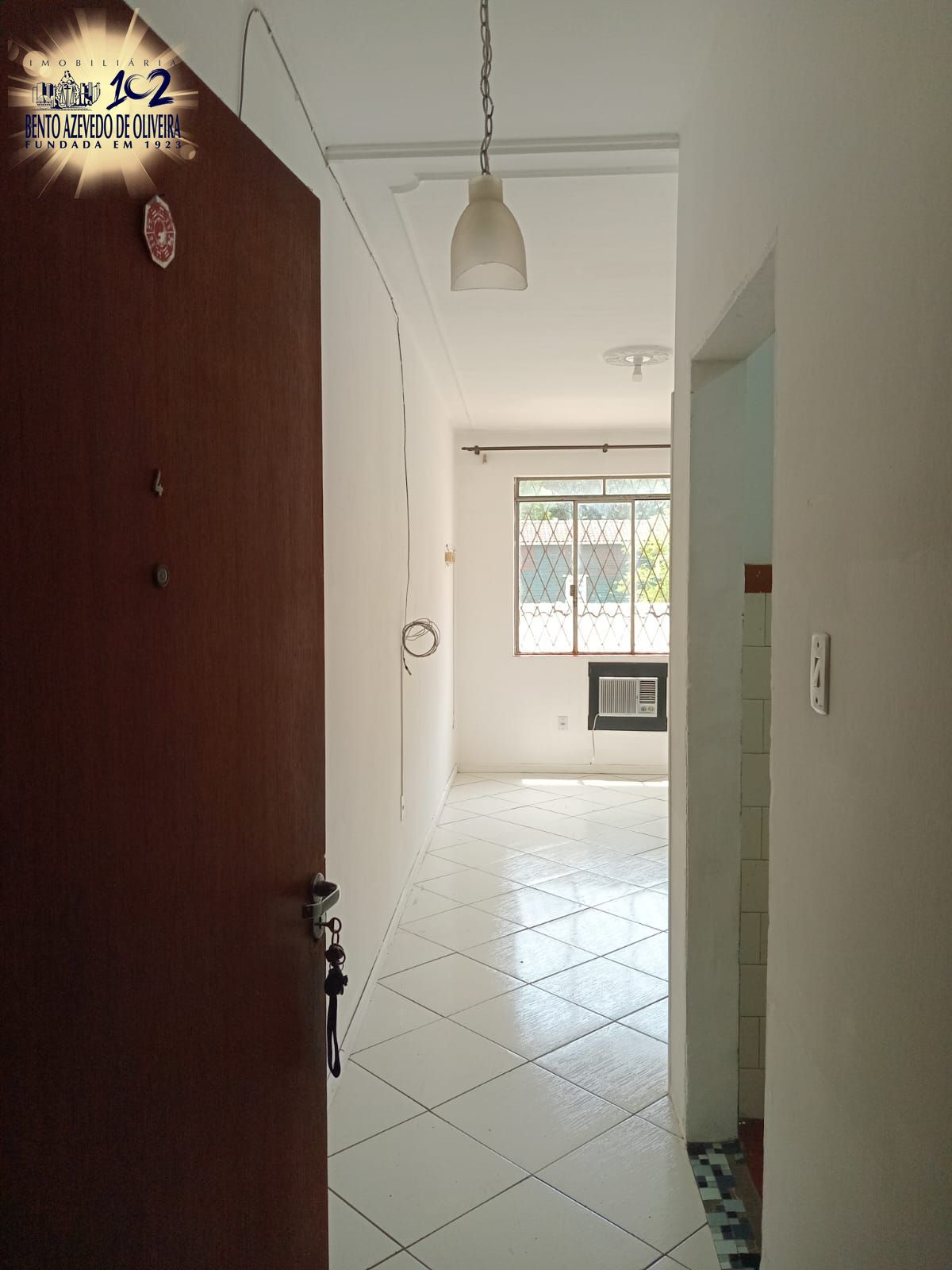 Apartamento, 1 quarto, 40 m² - Foto 12