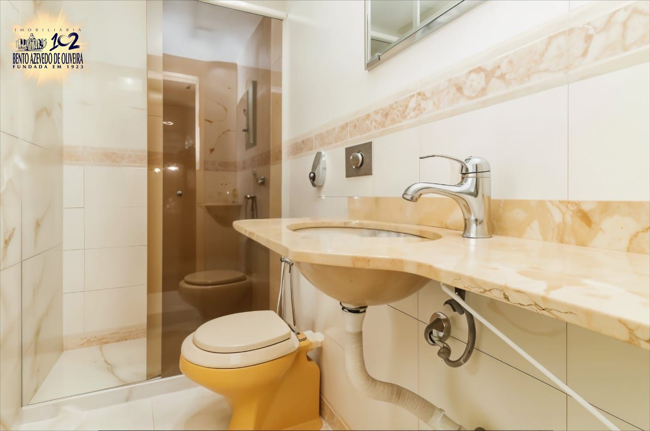 Apartamento, 3 quartos, 55 m² - Foto 7