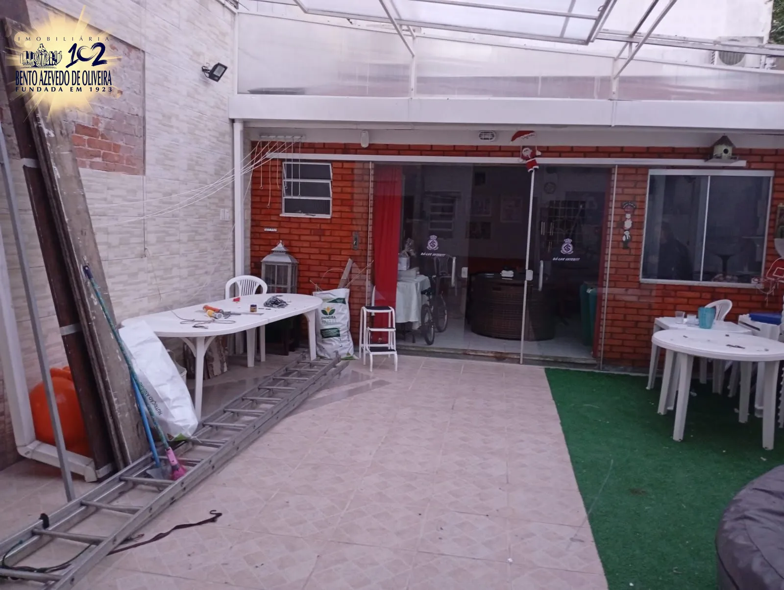 Casa, 5 quartos, 170 m² - Foto 83
