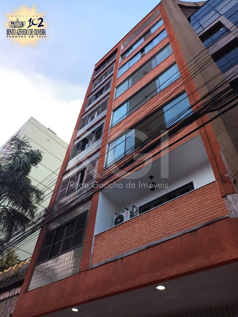 Apartamento, 3 quartos, 129 m² - Foto 2