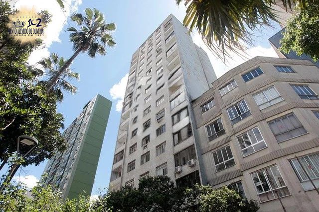 Apartamento, 1 quarto, 35 m² - Foto 22