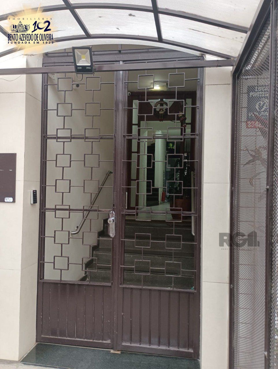 Apartamento, 1 quarto, 42 m² - Foto 30