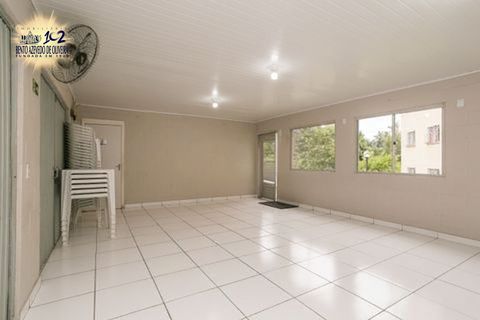 Apartamento, 2 quartos, 43 m² - Foto 23