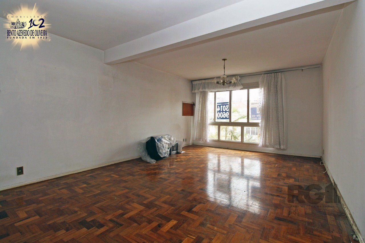 Apartamento, 3 quartos, 108 m² - Foto 1