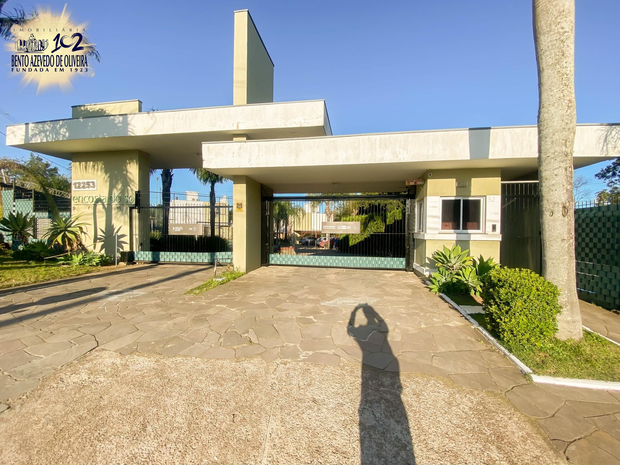Casa de Condomínio, 3 quartos - Foto 61