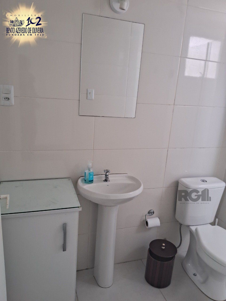 Kitnet-Studio, 27 m² - Foto 7