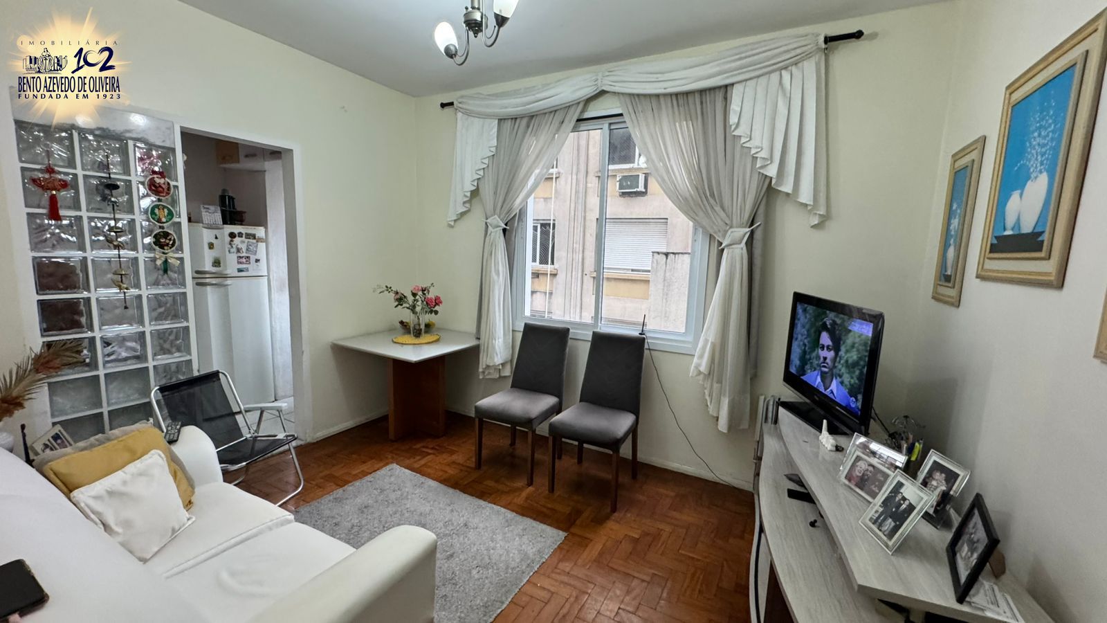 Apartamento, 1 quarto, 35 m² - Foto 5