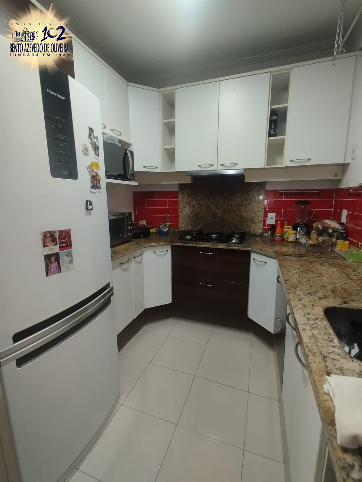 Apartamento, 3 quartos, 112 m² - Foto 6