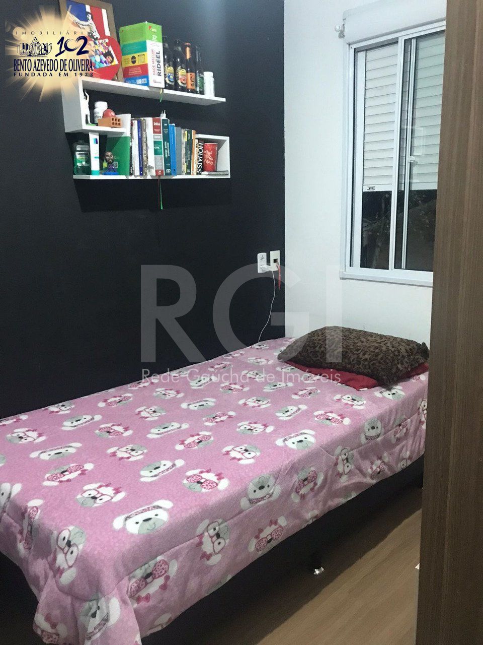 QUARTO-INFANTIL
