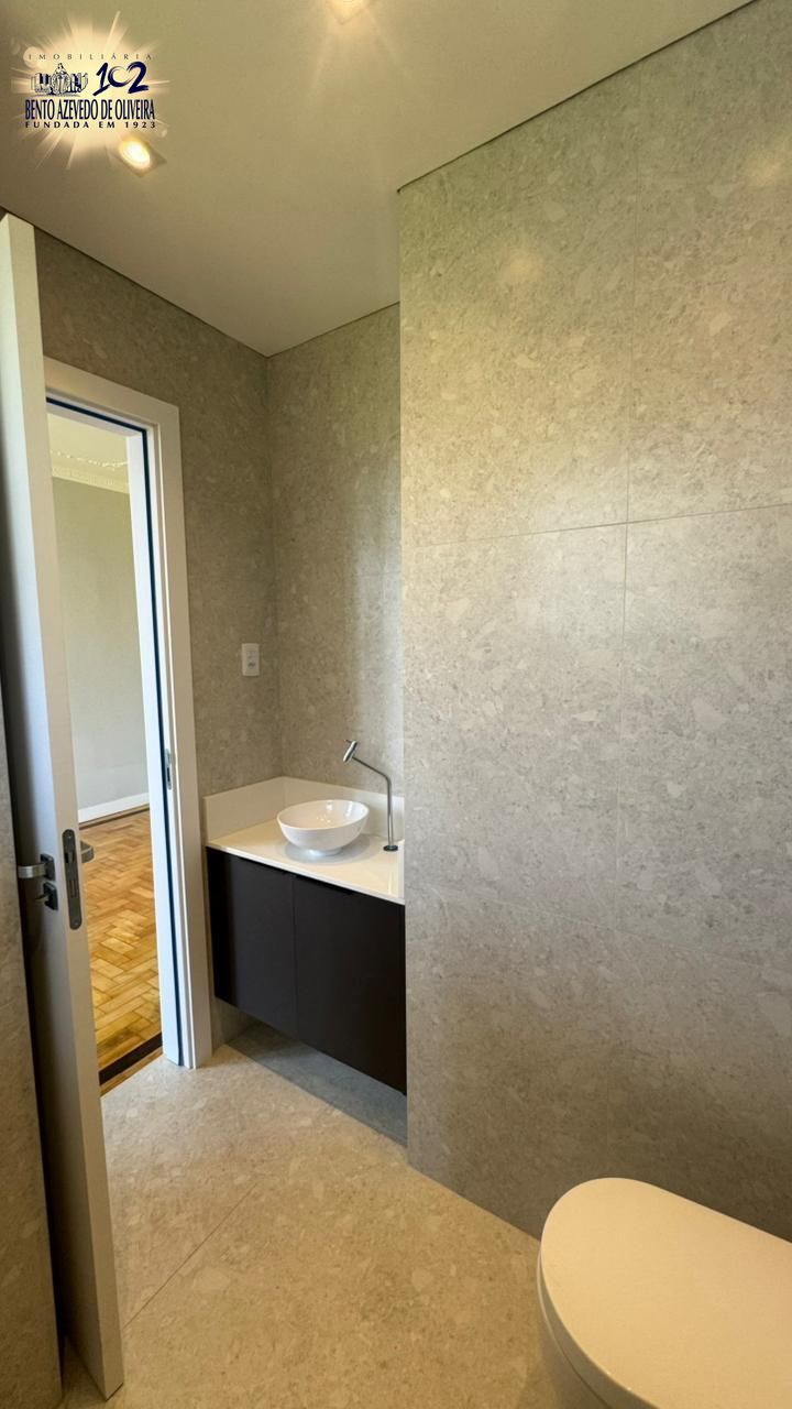Apartamento, 3 quartos, 151 m² - Foto 19