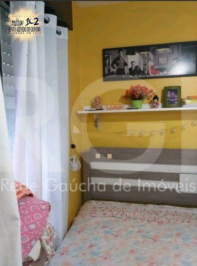 Apartamento, 1 quarto, 41 m² - Foto 2