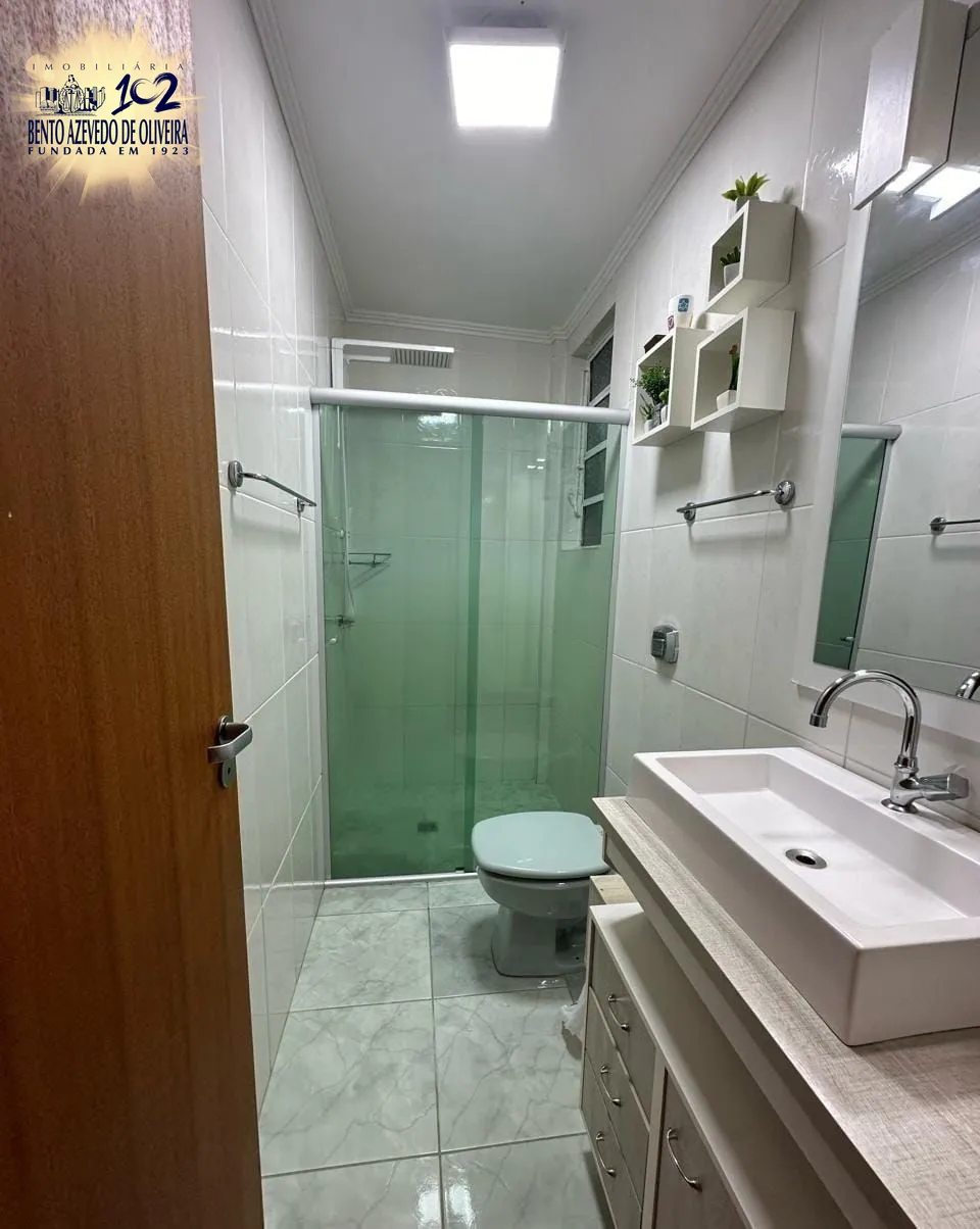 Apartamento, 2 quartos, 56 m² - Foto 7