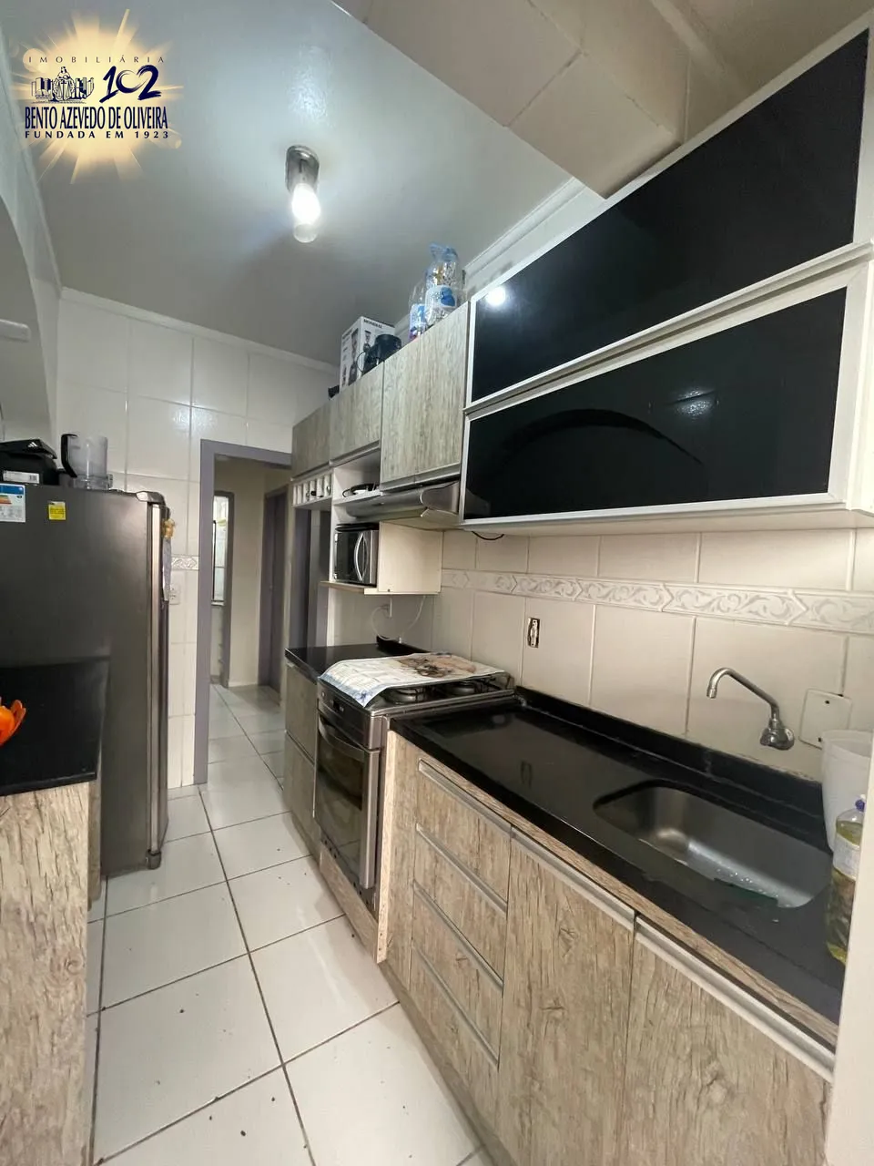 Apartamento, 3 quartos, 83 m² - Foto 1