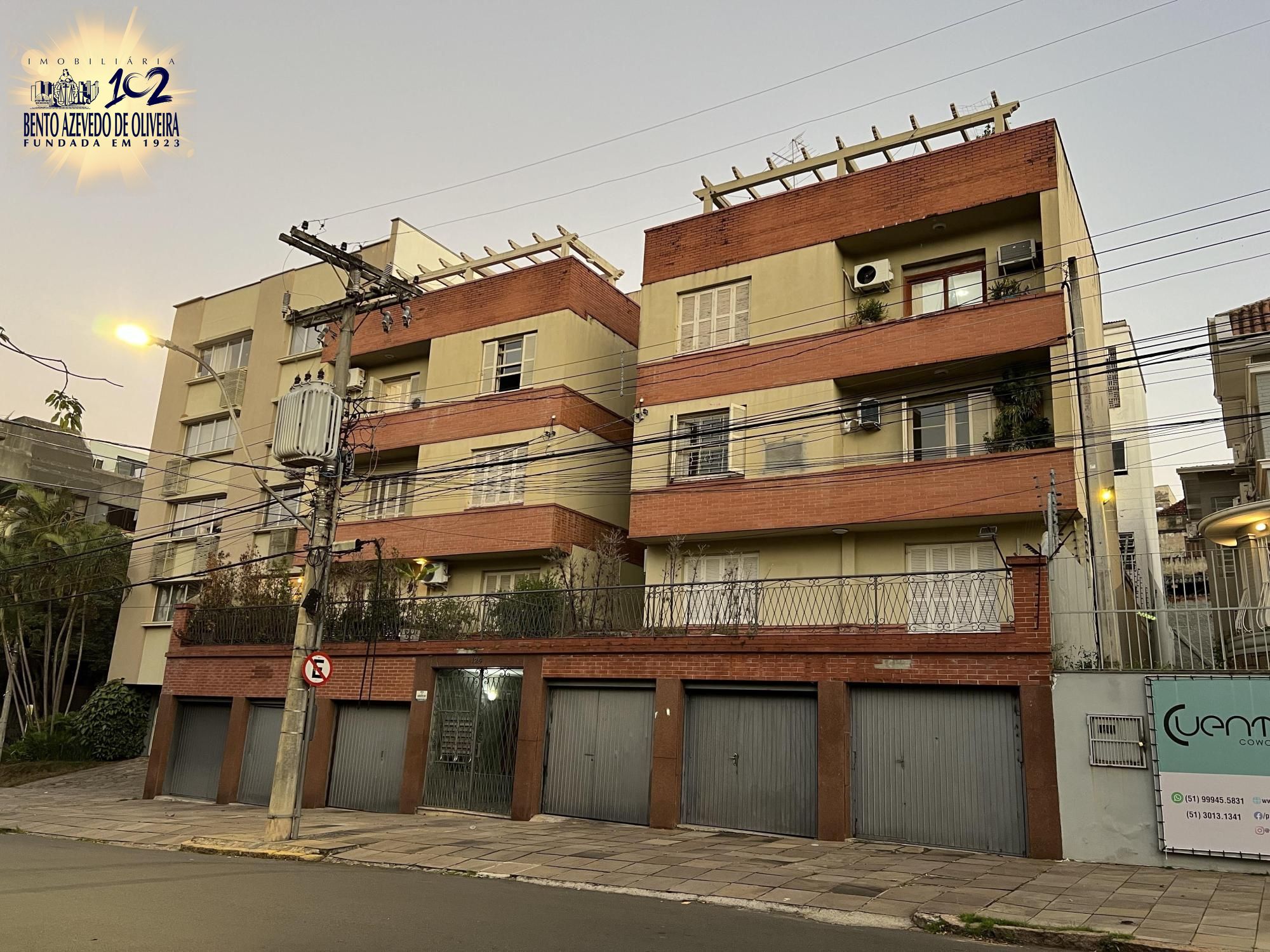 Apartamento, 2 quartos, 91 m² - Foto 1