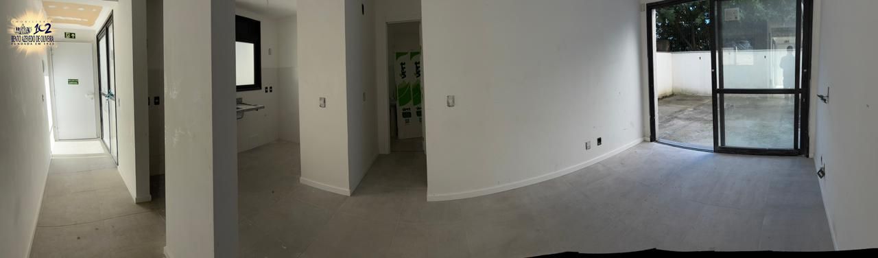 Apartamento, 1 quarto, 87 m² - Foto 3