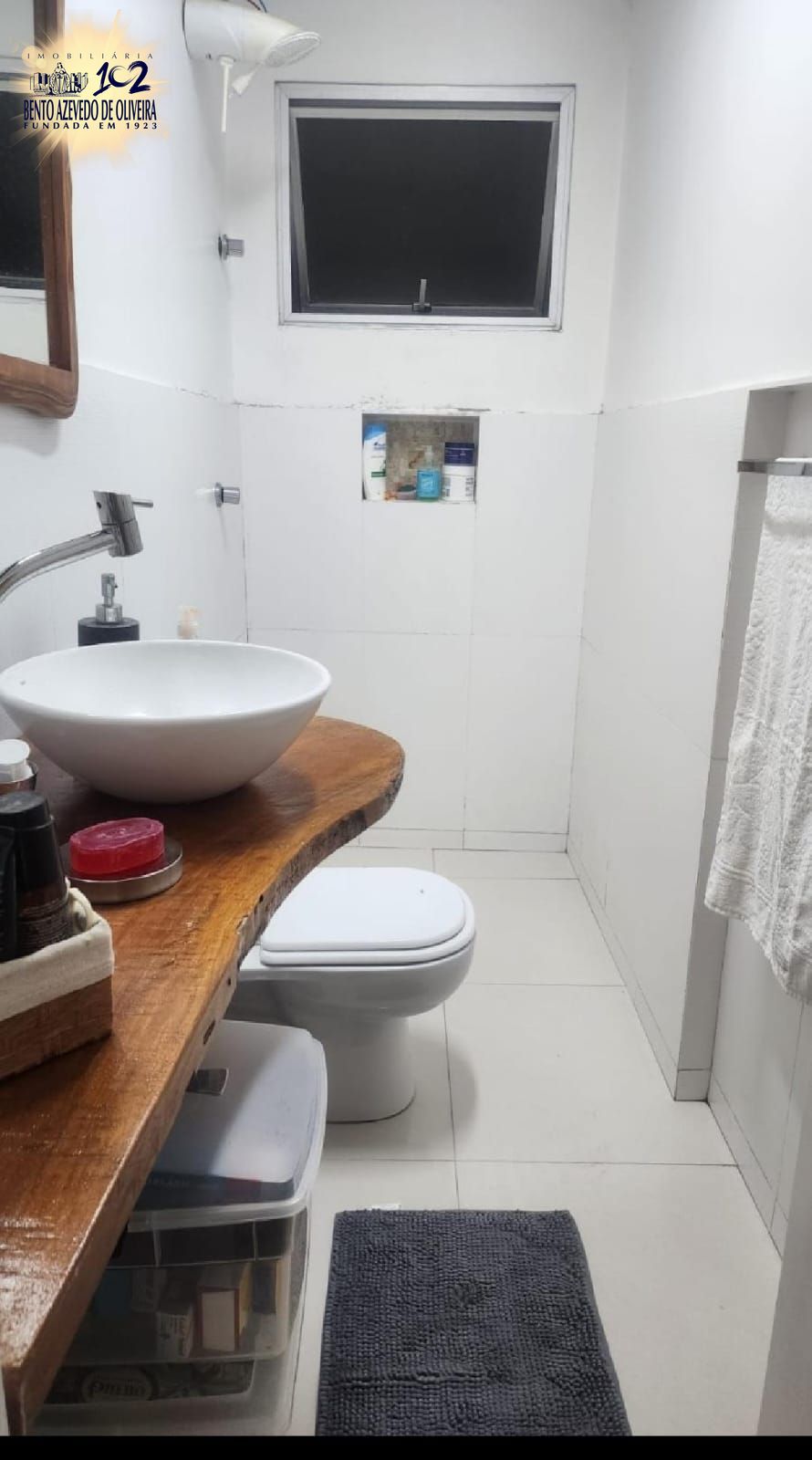 Apartamento, 1 quarto, 41 m² - Foto 9