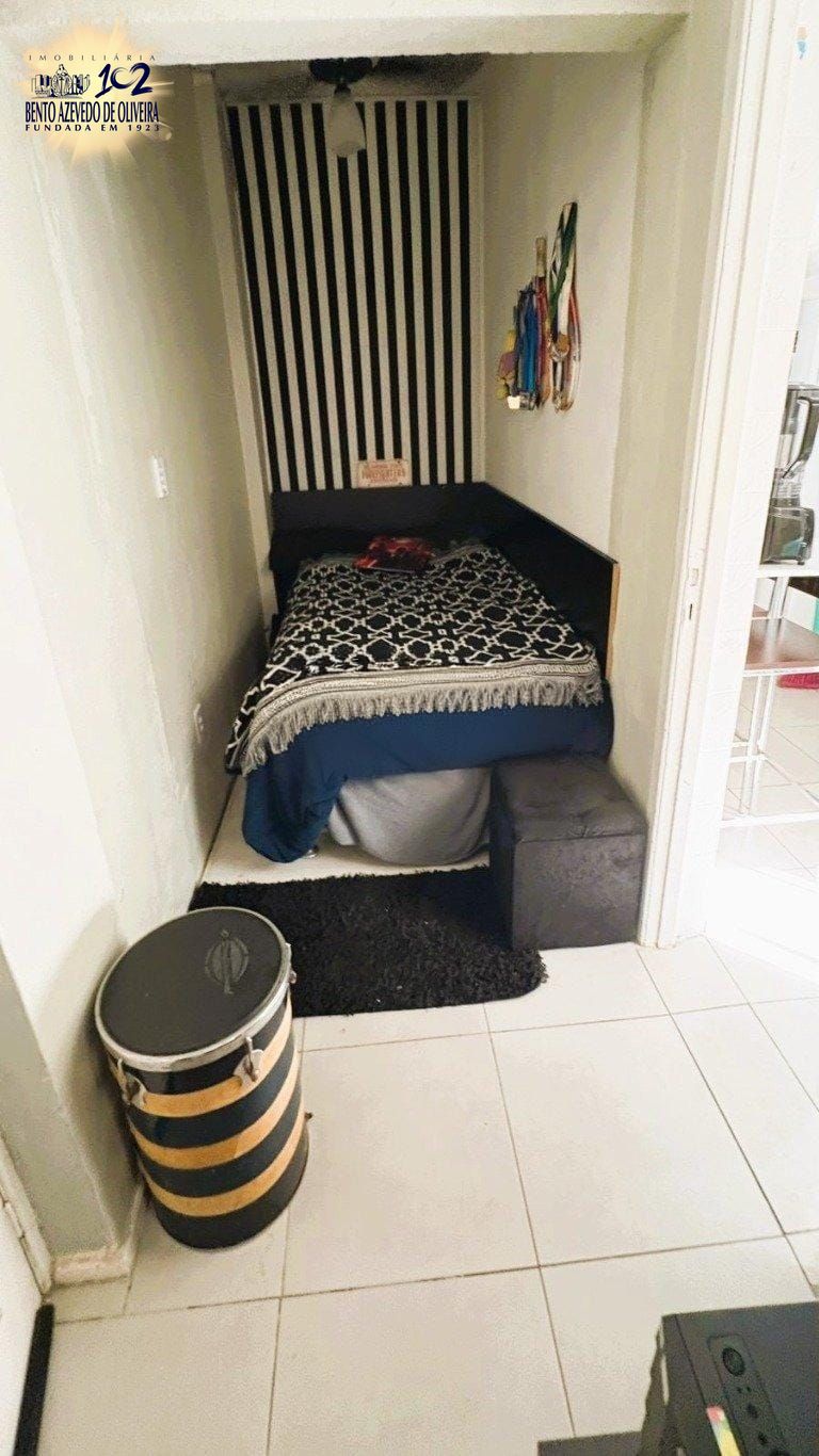 Apartamento, 2 quartos, 75 m² - Foto 16