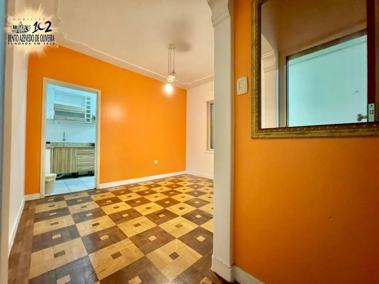 Apartamento, 1 quarto, 36 m² - Foto 5