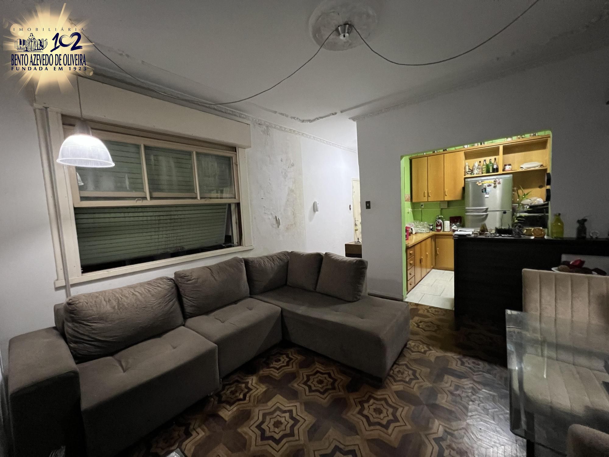 Apartamento, 2 quartos, 91 m² - Foto 3