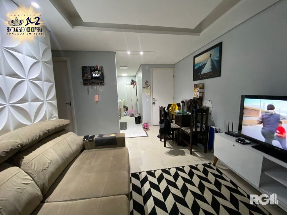 Apartamento, 2 quartos, 40 m² - Foto 3