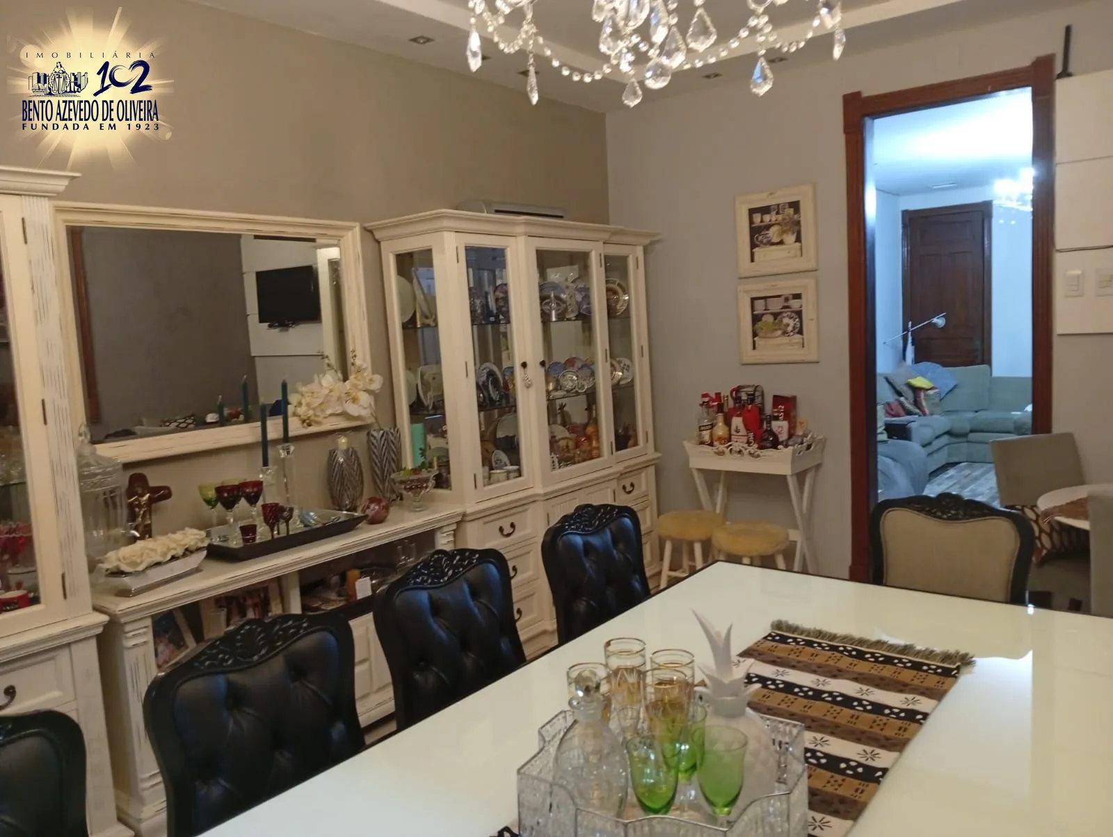 Casa, 5 quartos, 170 m² - Foto 7