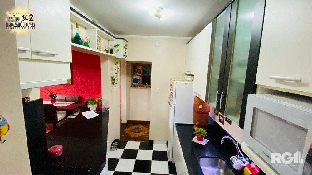 Apartamento, 3 quartos, 102 m² - Foto 5