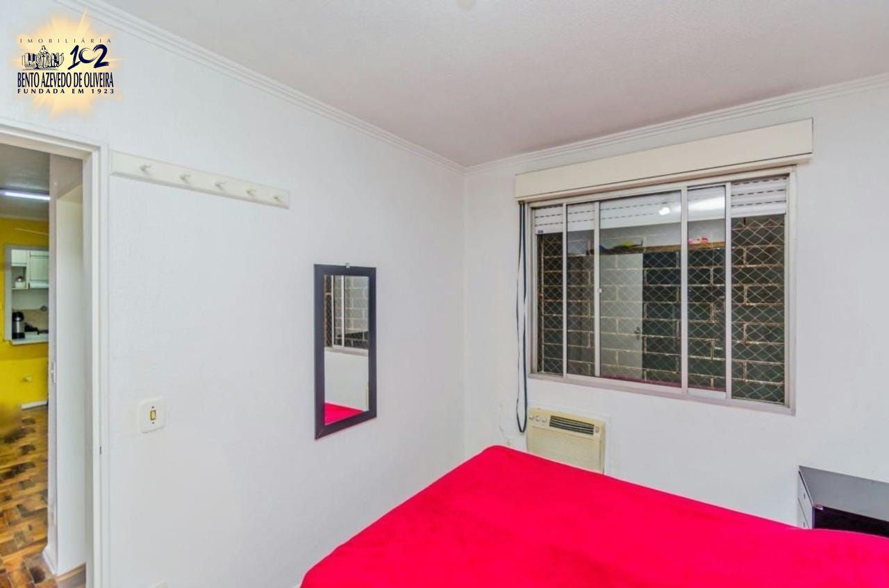 Apartamento, 1 quarto, 39 m² - Foto 8
