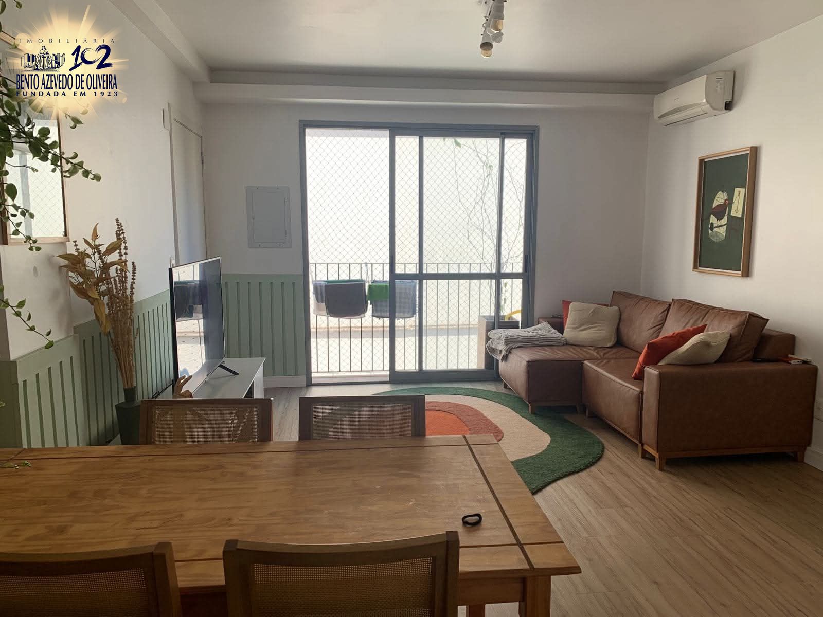 Apartamento, 2 quartos, 71 m² - Foto 1