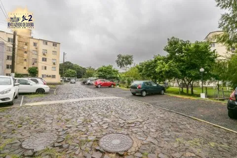 Apartamento, 2 quartos, 43 m² - Foto 20