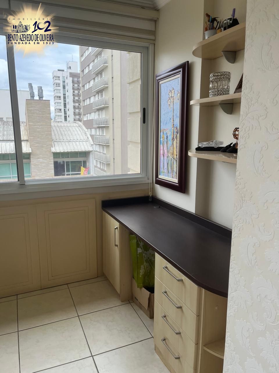 Apartamento, 2 quartos, 82 m² - Foto 6