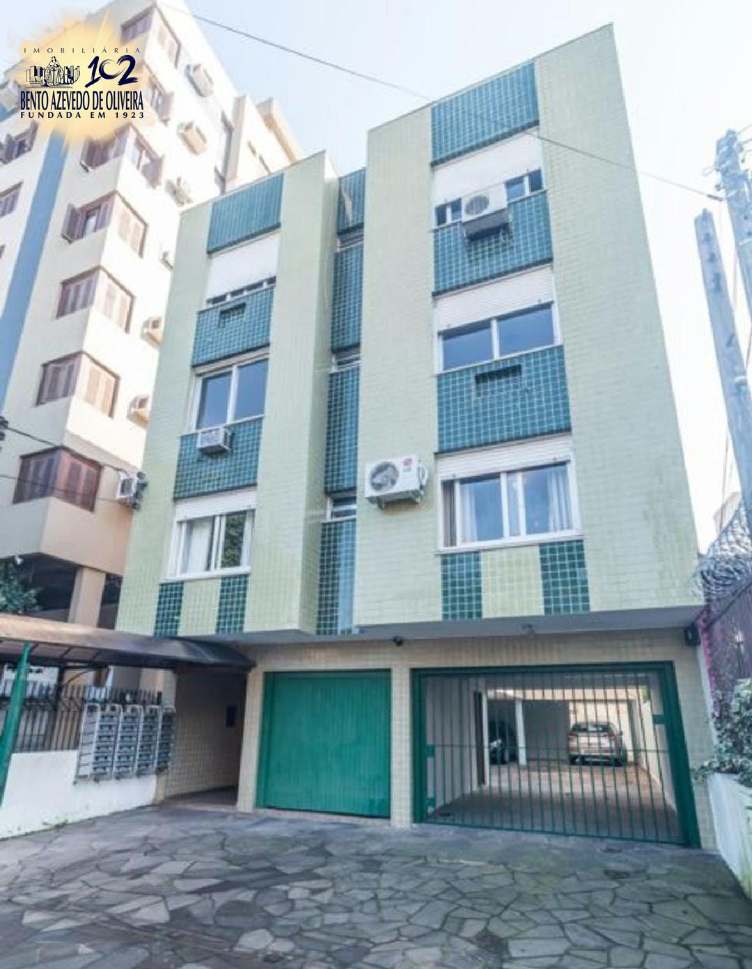 Apartamento, 2 quartos, 74 m² - Foto 1