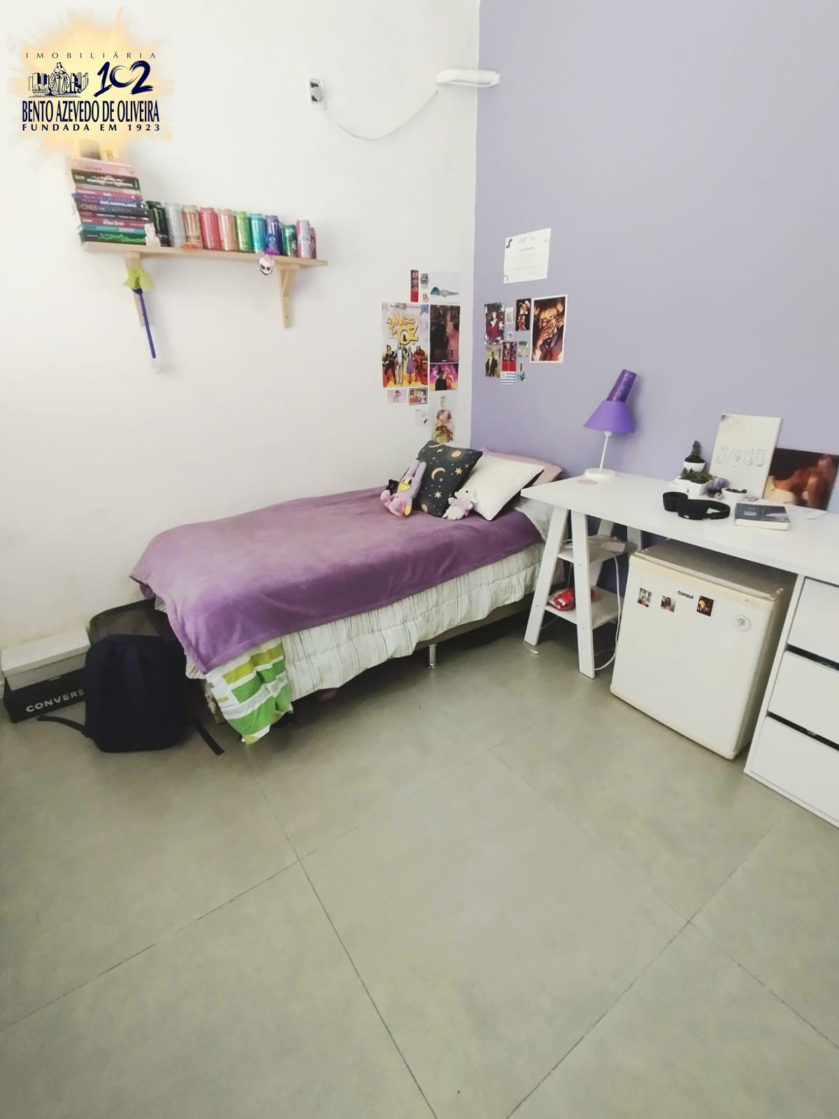 apartamento-dormitório-dois