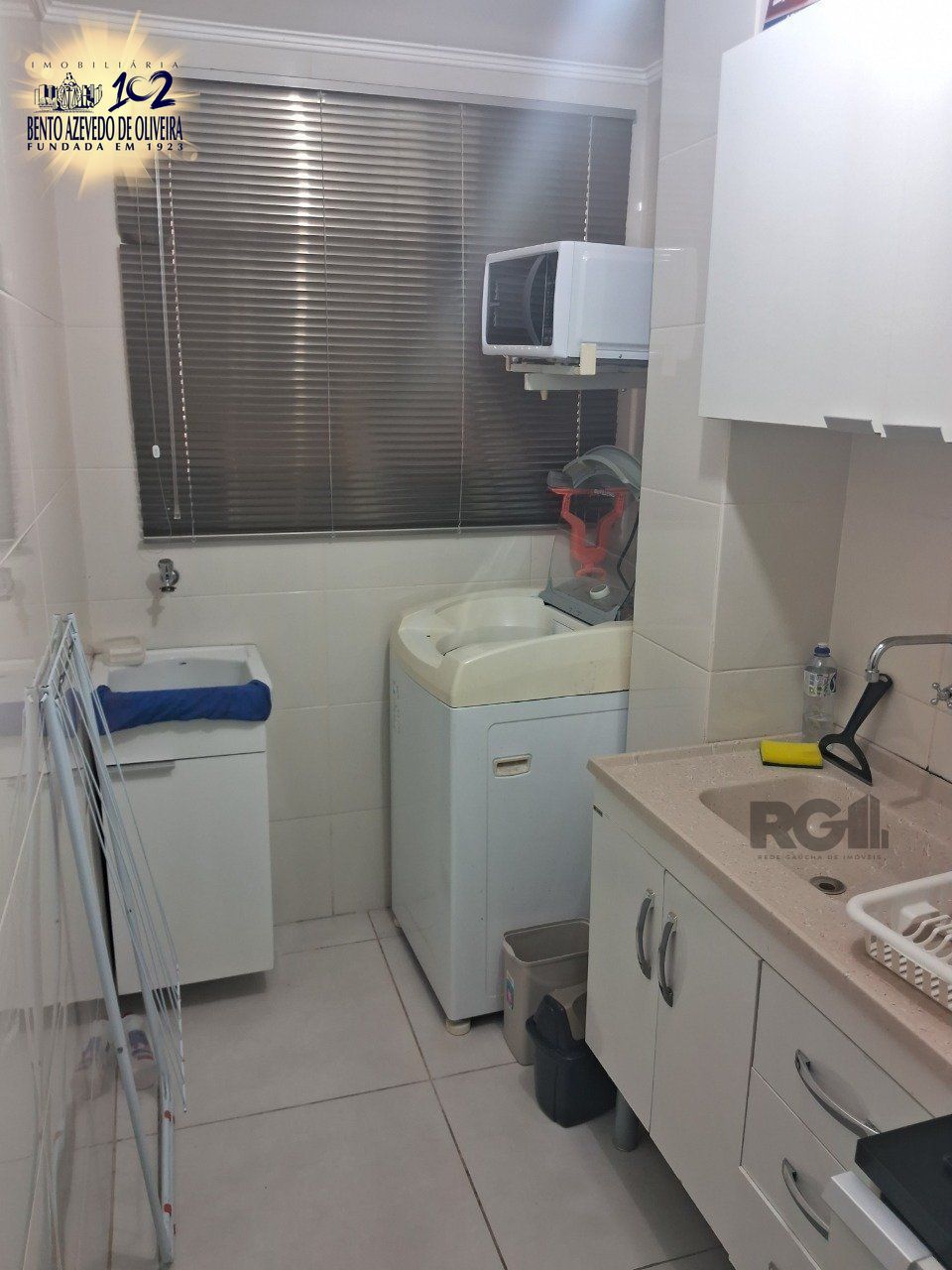 Kitnet-Studio, 27 m² - Foto 9