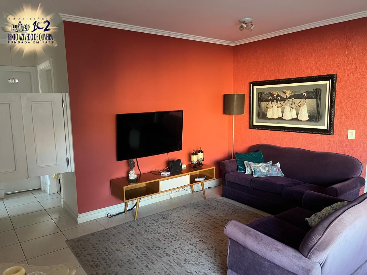 Apartamento, 2 quartos, 82 m² - Foto 3
