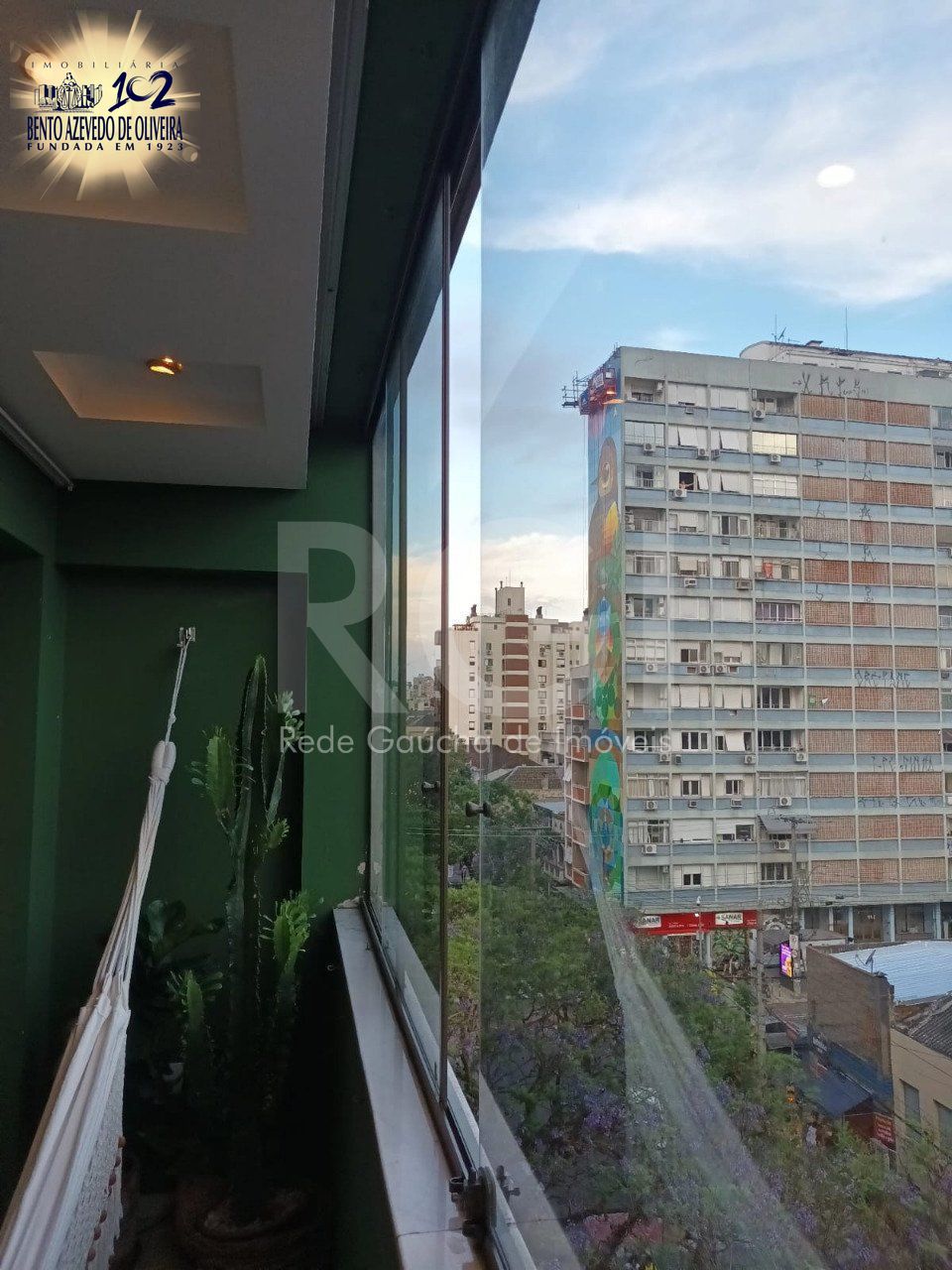 Apartamento, 3 quartos, 129 m² - Foto 33