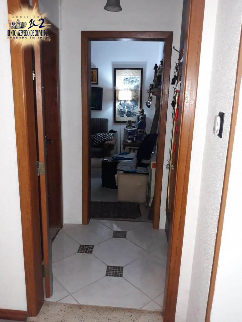 Apartamento, 3 quartos, 96 m² - Foto 7