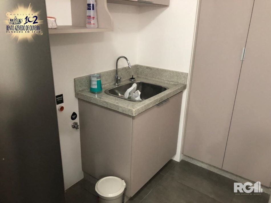 Apartamento, 1 quarto, 47 m² - Foto 16