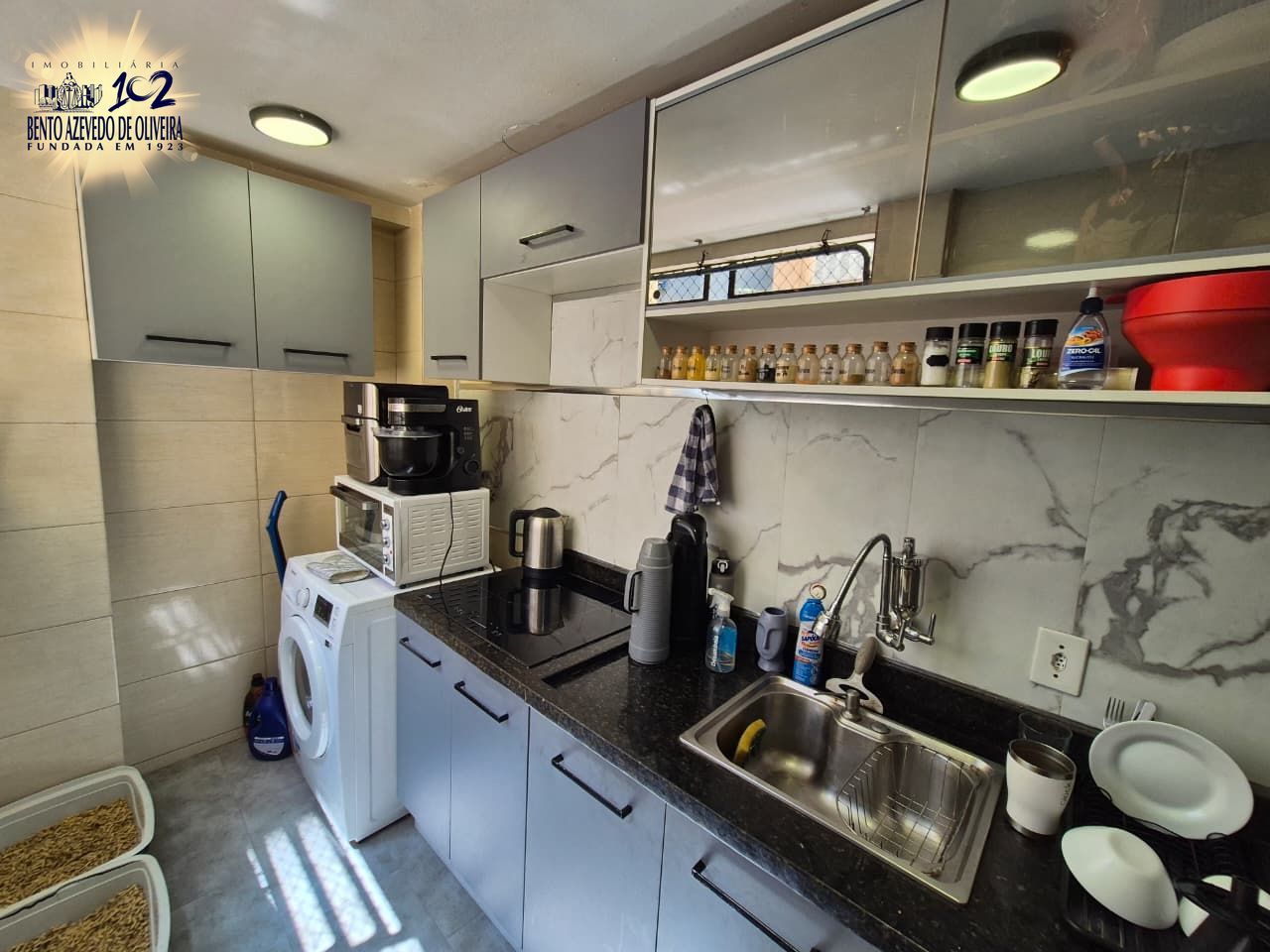 Apartamento, 1 quarto, 31 m² - Foto 3