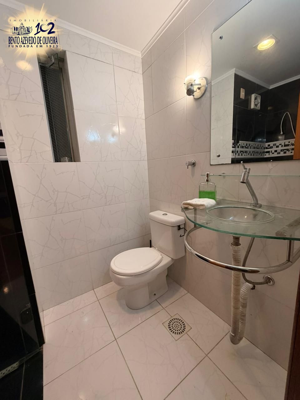 Apartamento, 2 quartos, 55 m² - Foto 6