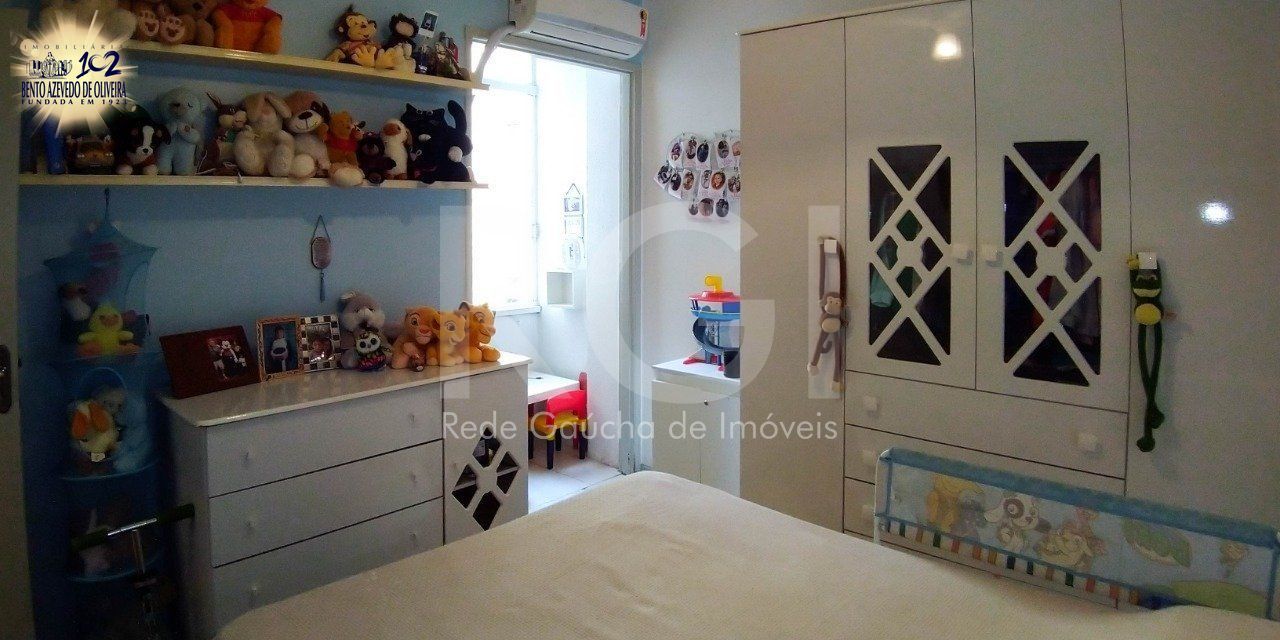 Apartamento, 3 quartos, 123 m² - Foto 22
