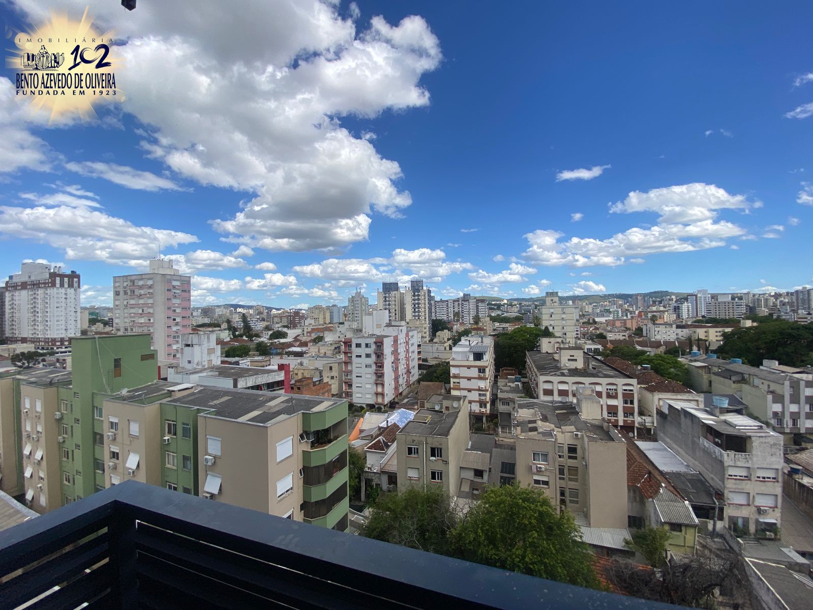 Apartamento, 1 quarto, 27 m² - Foto 8