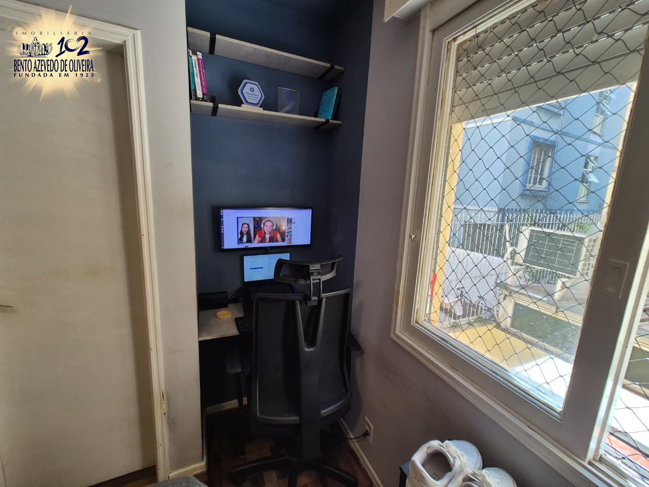 Apartamento, 1 quarto, 31 m² - Foto 13