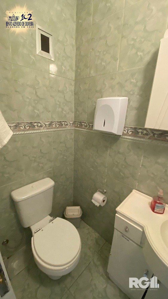 Loja-Salão, 55 m² - Foto 14