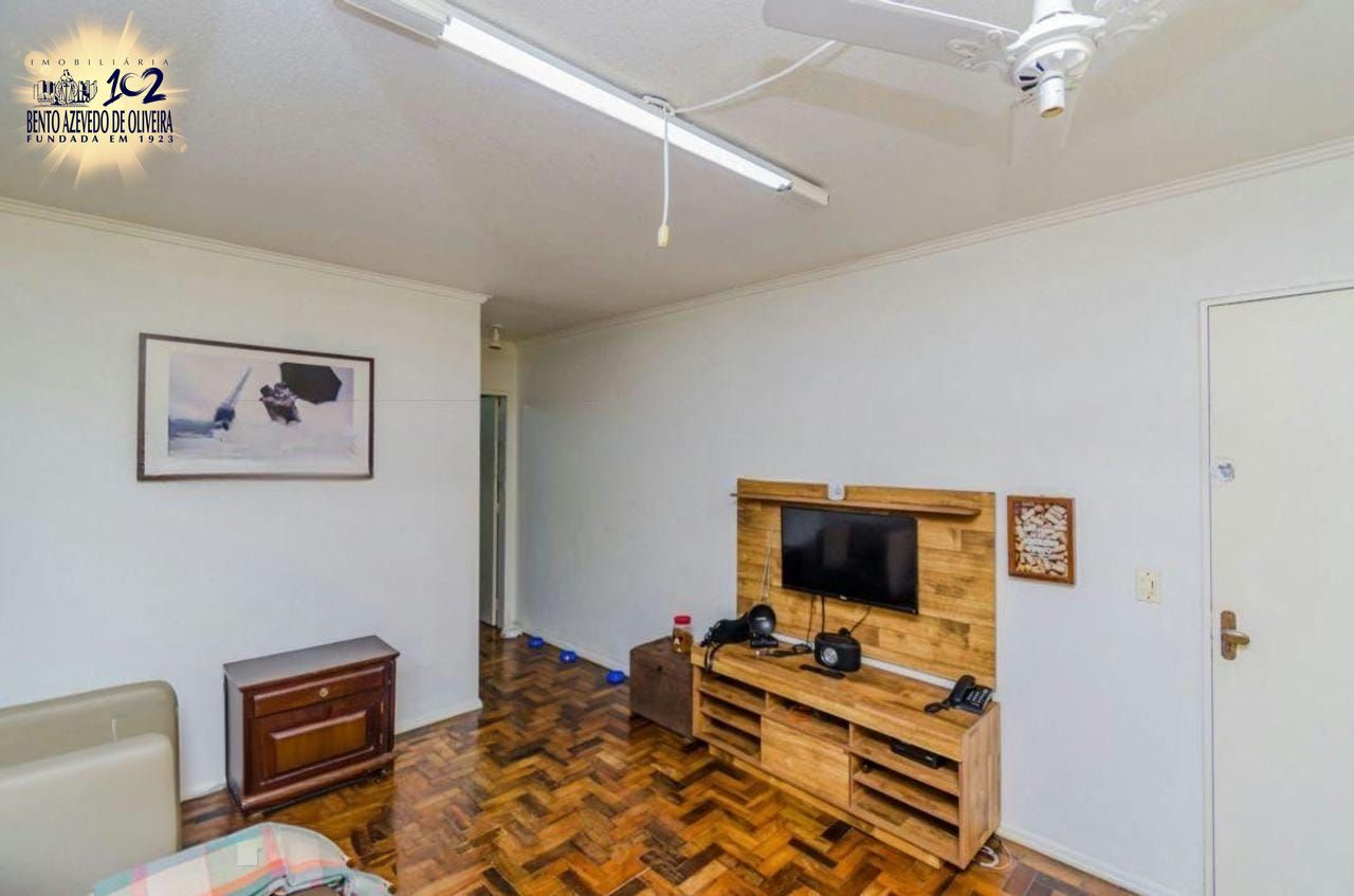 Apartamento, 1 quarto, 39 m² - Foto 3