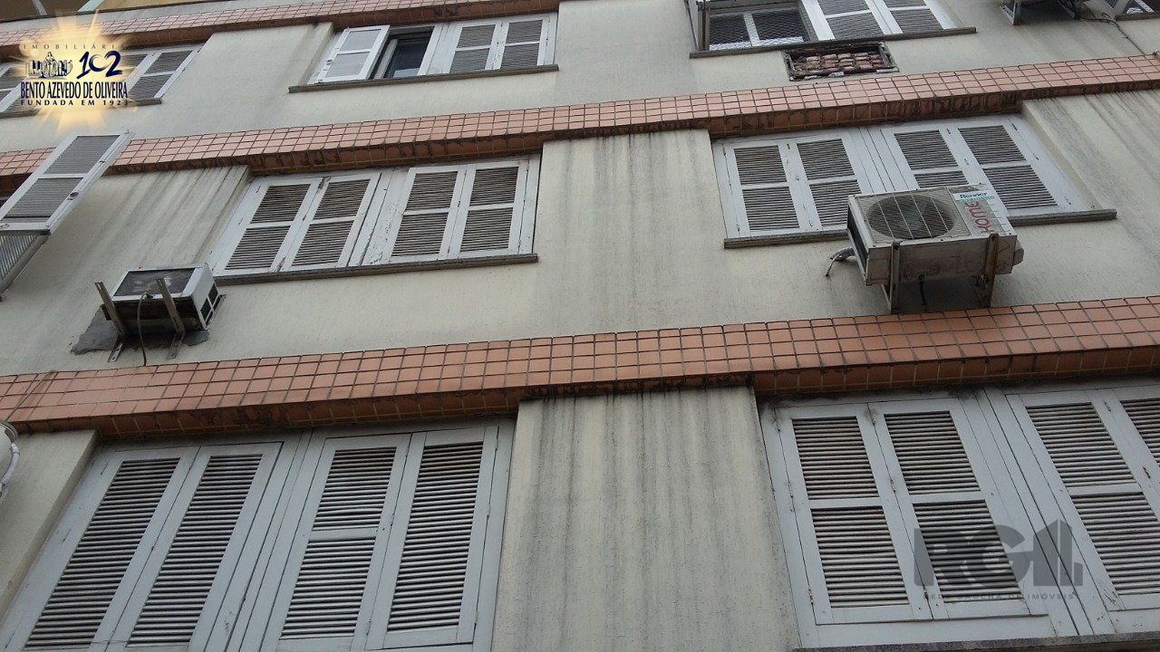 Apartamento, 1 quarto, 42 m² - Foto 1