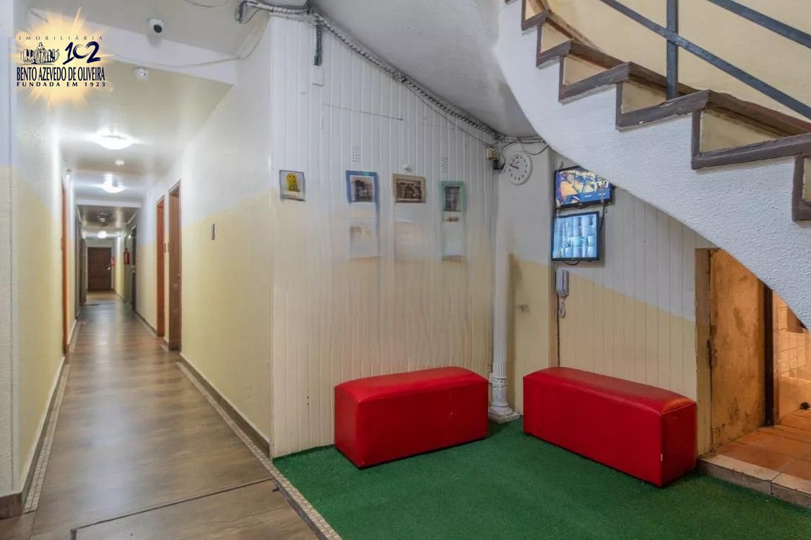 Kitnet-Studio, 19 m² - Foto 4